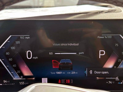 2026 BMW 3 Series 330i NA xDrive