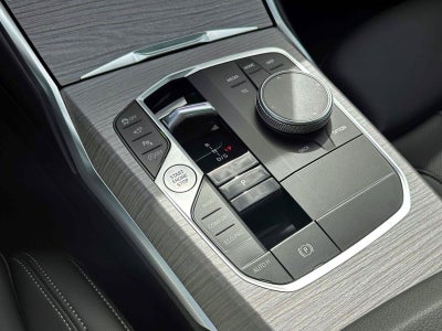 2026 BMW 3 Series 330i NA xDrive