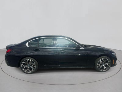 2026 BMW 3 Series 330i NA xDrive