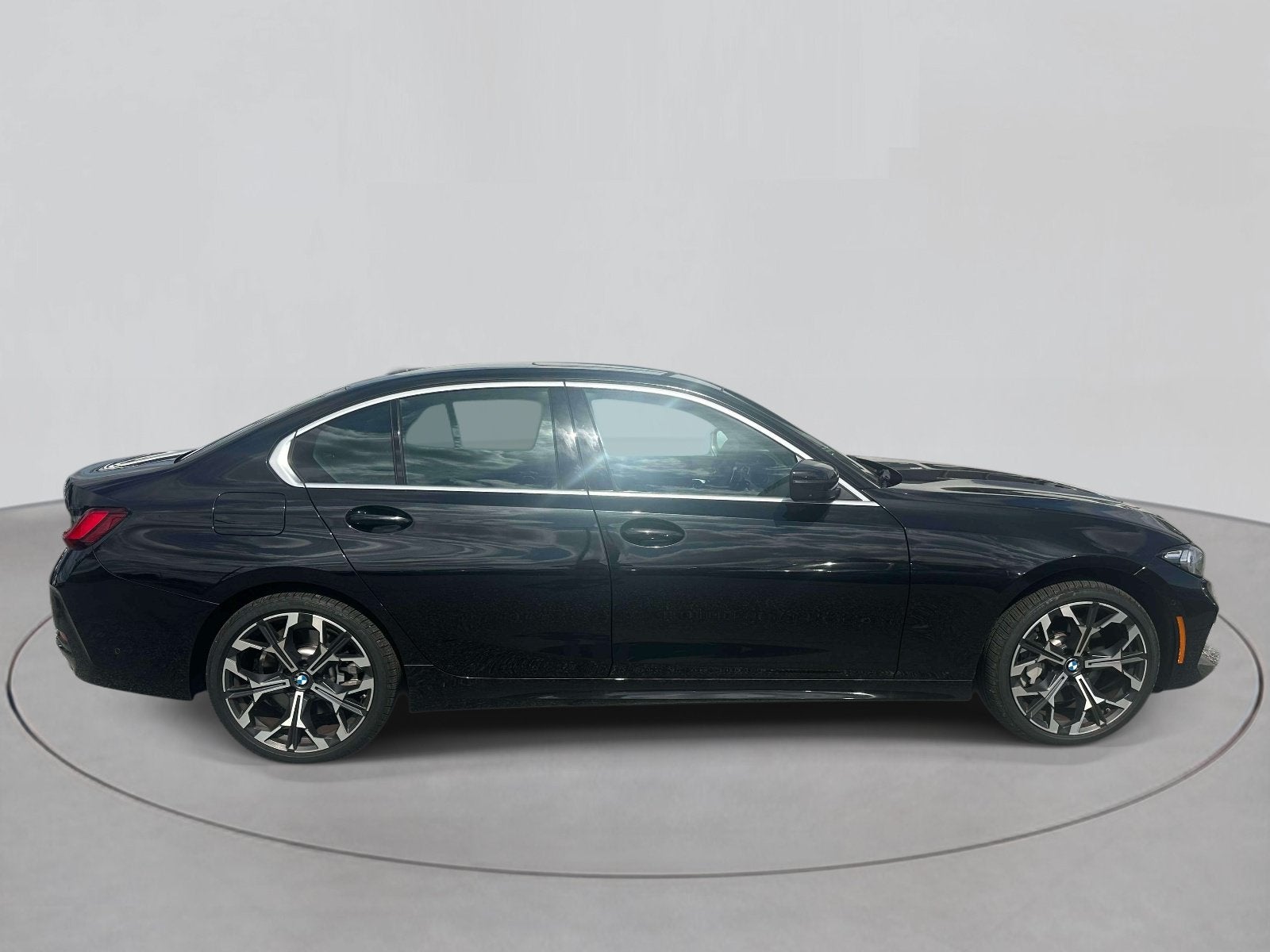 2026 BMW 3 Series 330i NA xDrive