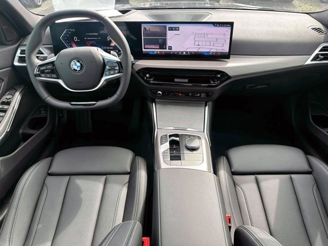 2026 BMW 3 Series 330i NA xDrive
