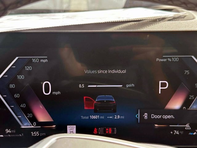 2026 BMW 3 Series 330i NA xDrive