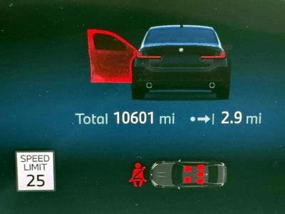 2026 BMW 3 Series 330i NA xDrive