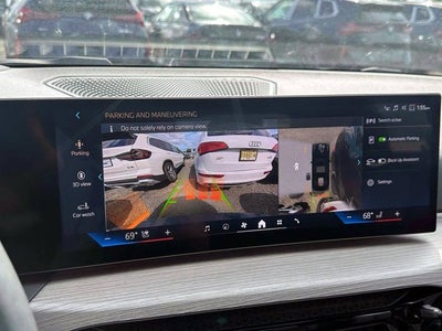 2026 BMW 3 Series 330i NA xDrive