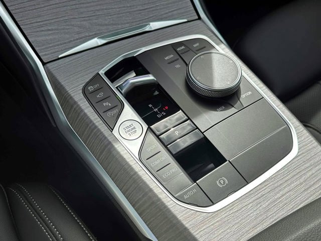 2026 BMW 3 Series 330i NA xDrive