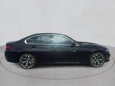 2026 BMW 3 Series 330i NA xDrive