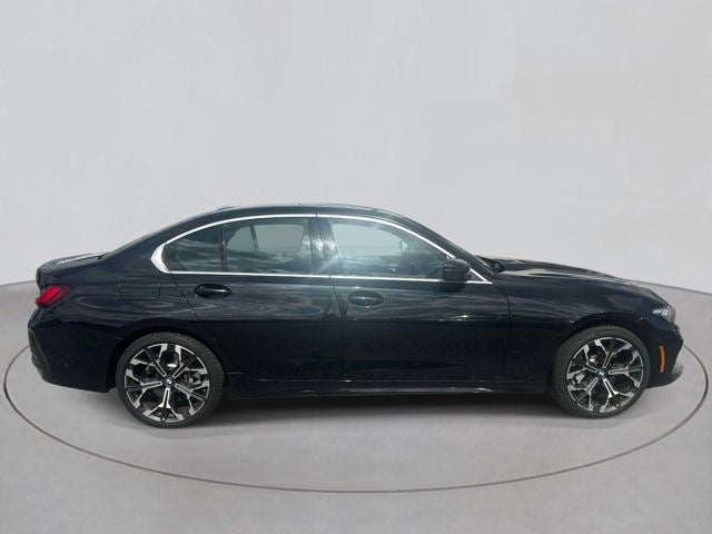 2026 BMW 3 Series 330i NA xDrive