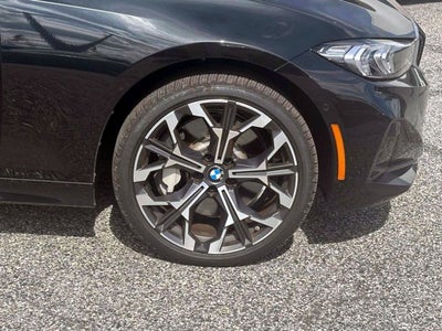 2026 BMW 3 Series 330i NA xDrive