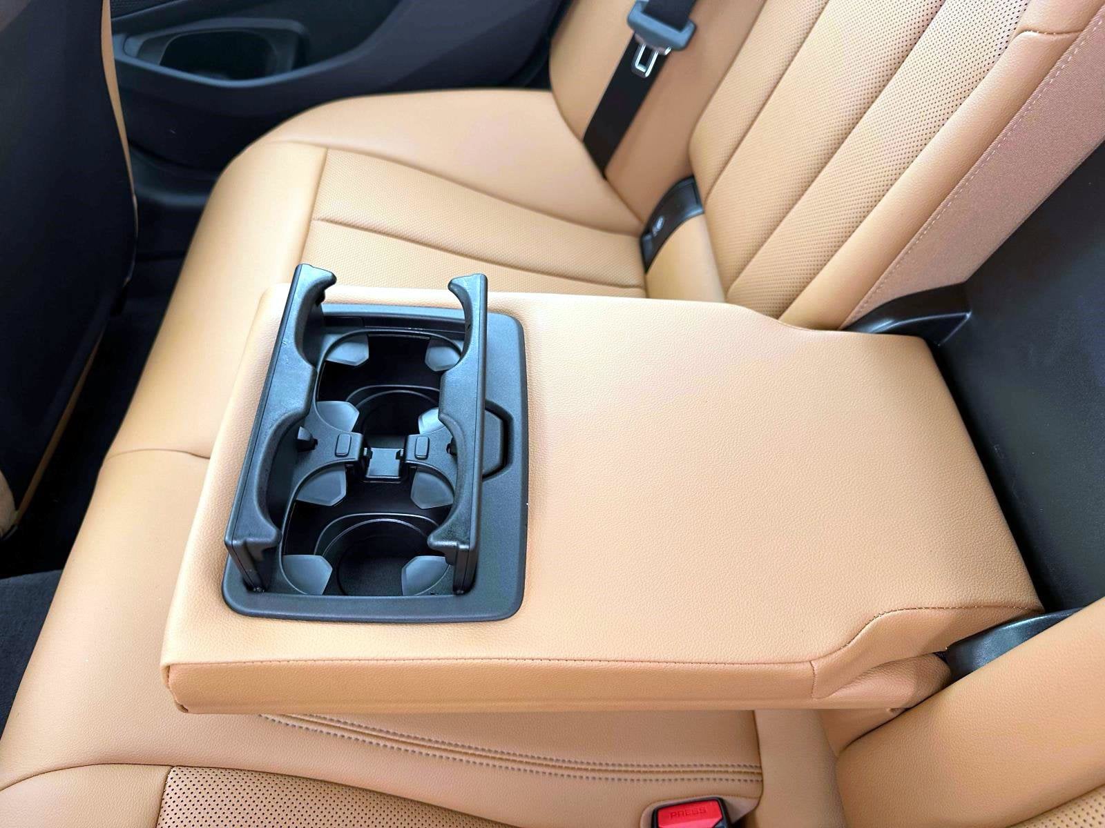 2026 BMW 3 Series 330i NA xDrive