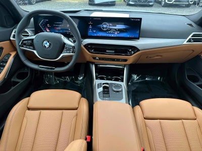 2026 BMW 3 Series 330i NA xDrive