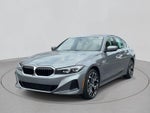 2026 BMW 3 Series 330i NA xDrive