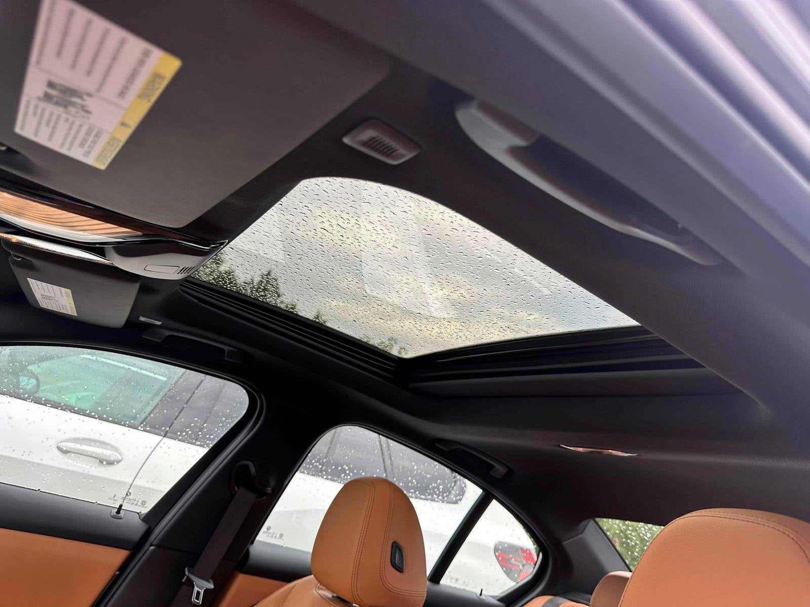 2026 BMW 3 Series 330i NA xDrive