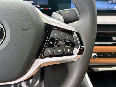 2026 BMW 3 Series 330i NA xDrive