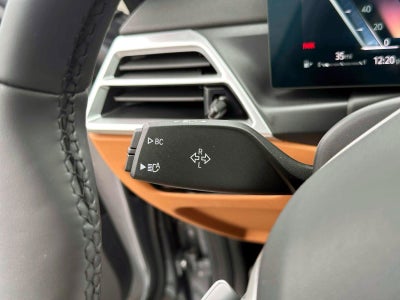 2026 BMW 3 Series 330i NA xDrive