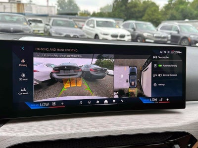 2026 BMW 3 Series 330i NA xDrive