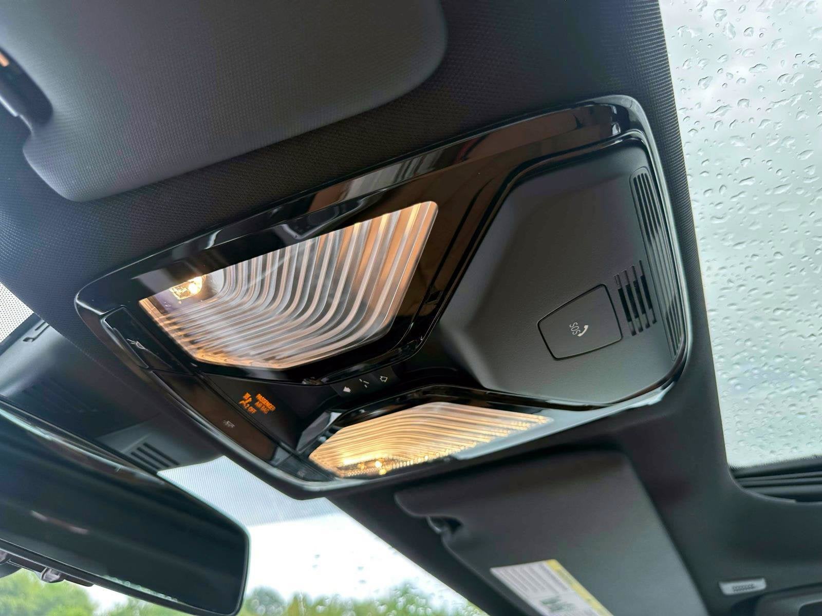 2026 BMW 3 Series 330i NA xDrive