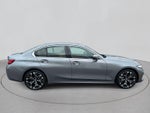 2026 BMW 3 Series 330i NA xDrive