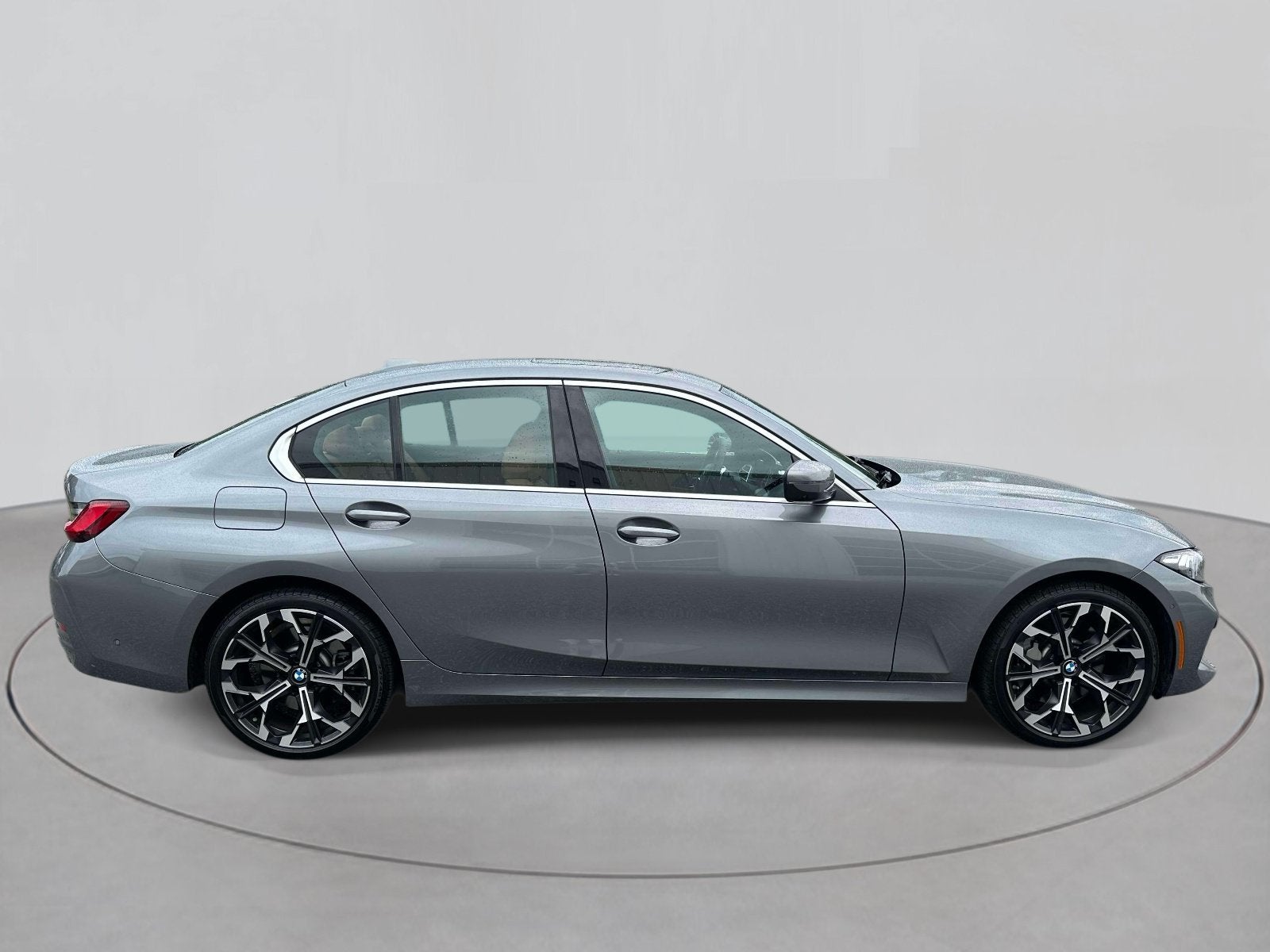 2026 BMW 3 Series 330i NA xDrive