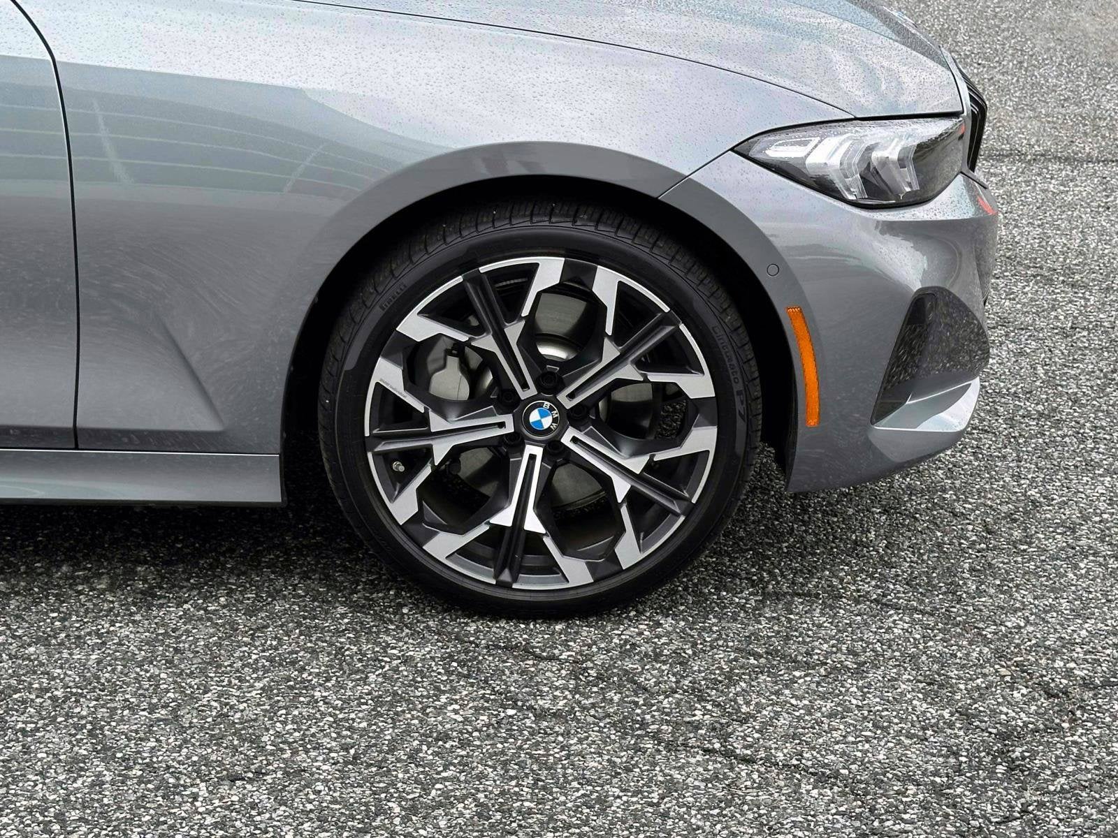 2026 BMW 3 Series 330i NA xDrive