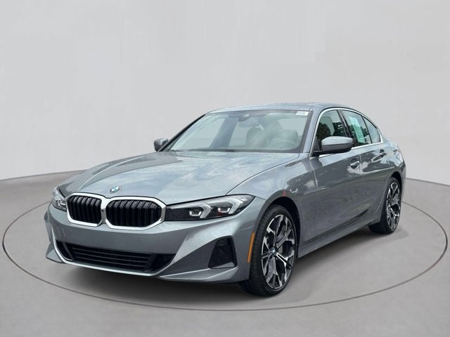 2026 BMW 3 Series 330i NA xDrive