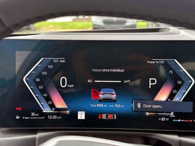 2026 BMW 3 Series 330i NA xDrive