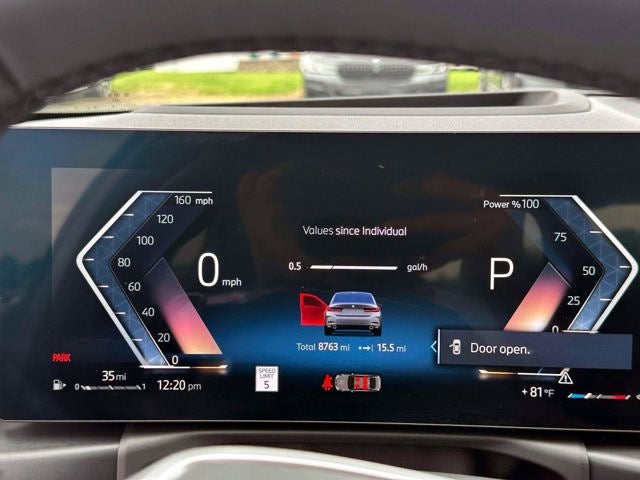 2026 BMW 3 Series 330i NA xDrive