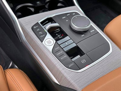 2026 BMW 3 Series 330i NA xDrive