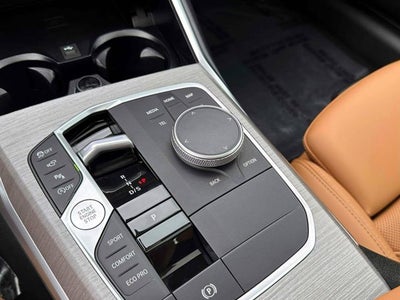 2026 BMW 3 Series 330i NA xDrive
