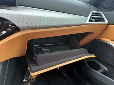 2026 BMW 3 Series 330i NA xDrive