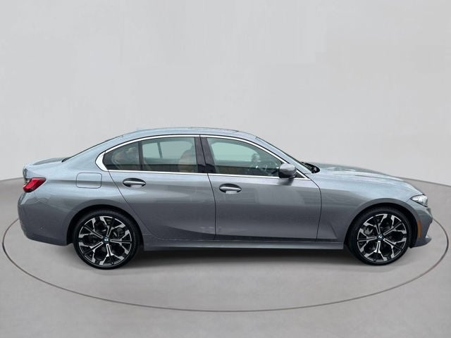 2026 BMW 3 Series 330i NA xDrive