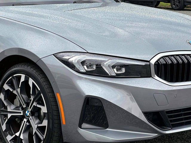2026 BMW 3 Series 330i NA xDrive