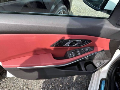 2026 BMW 3 Series 330i NA xDrive