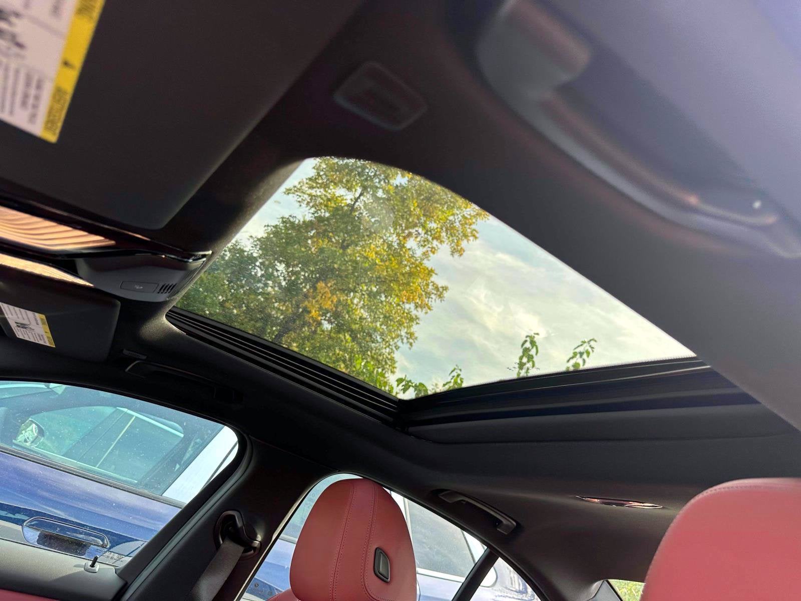 2026 BMW 3 Series 330i NA xDrive