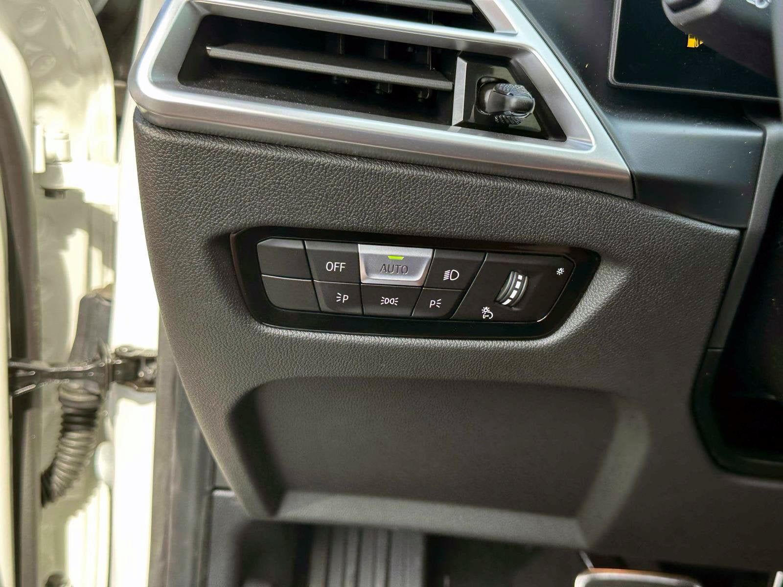 2026 BMW 3 Series 330i NA xDrive