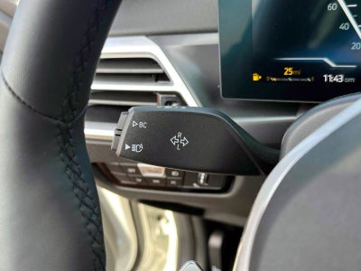 2026 BMW 3 Series 330i NA xDrive