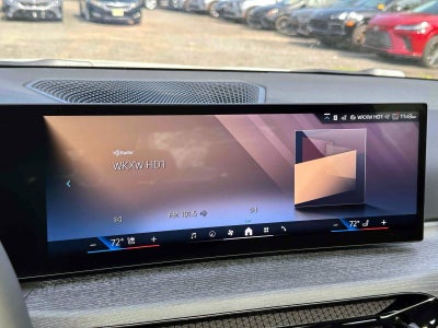 2026 BMW 3 Series 330i NA xDrive