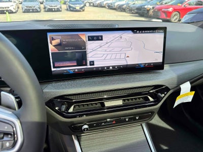 2026 BMW 3 Series 330i NA xDrive