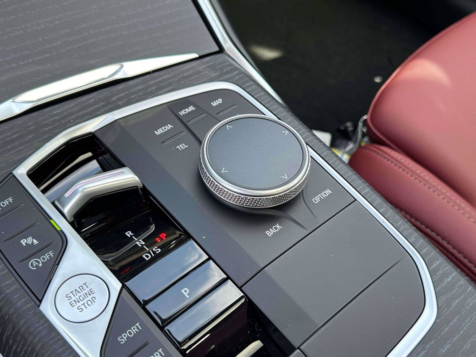 2026 BMW 3 Series 330i NA xDrive