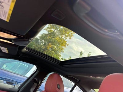 2026 BMW 3 Series 330i NA xDrive