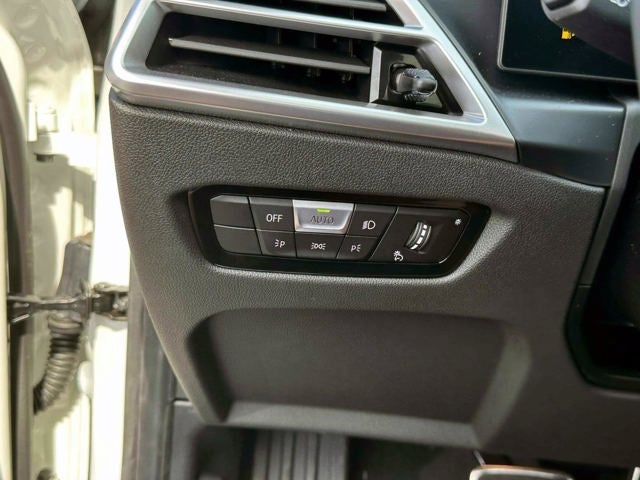 2026 BMW 3 Series 330i NA xDrive