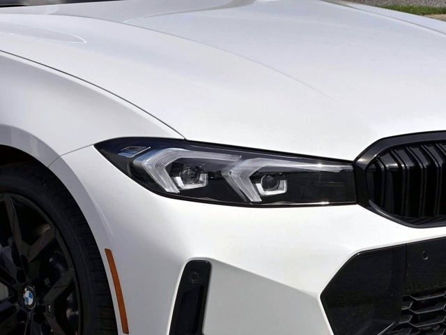 2026 BMW 3 Series 330i NA xDrive
