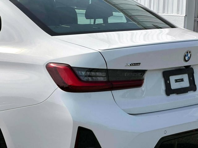 2026 BMW 3 Series 330i NA xDrive
