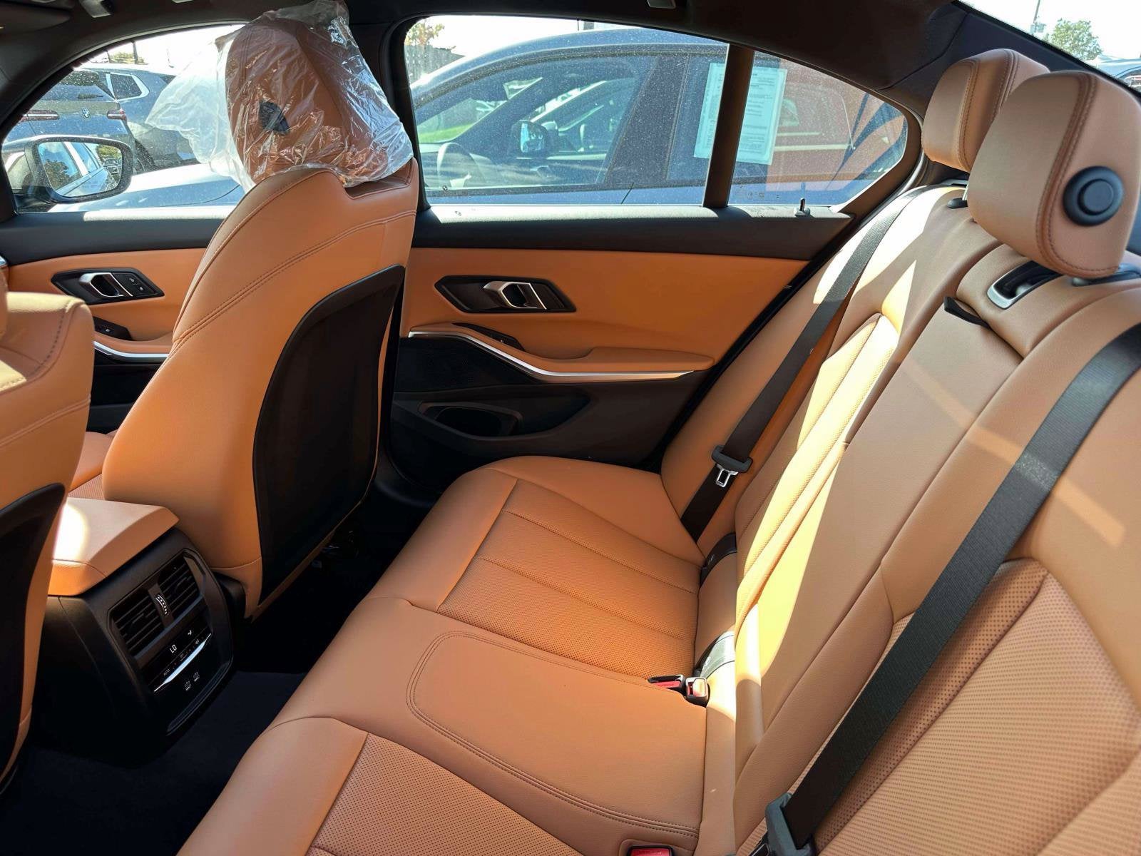 2026 BMW 3 Series 330i NA xDrive