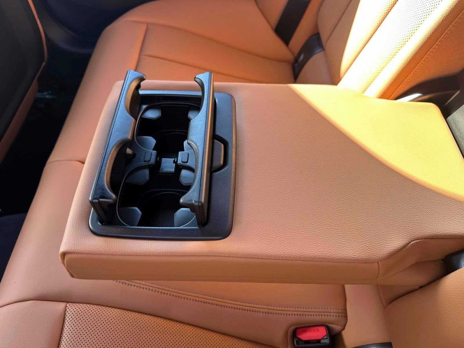 2026 BMW 3 Series 330i NA xDrive