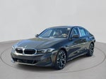 2026 BMW 3 Series 330i NA xDrive