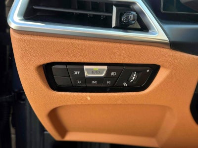 2026 BMW 3 Series 330i NA xDrive