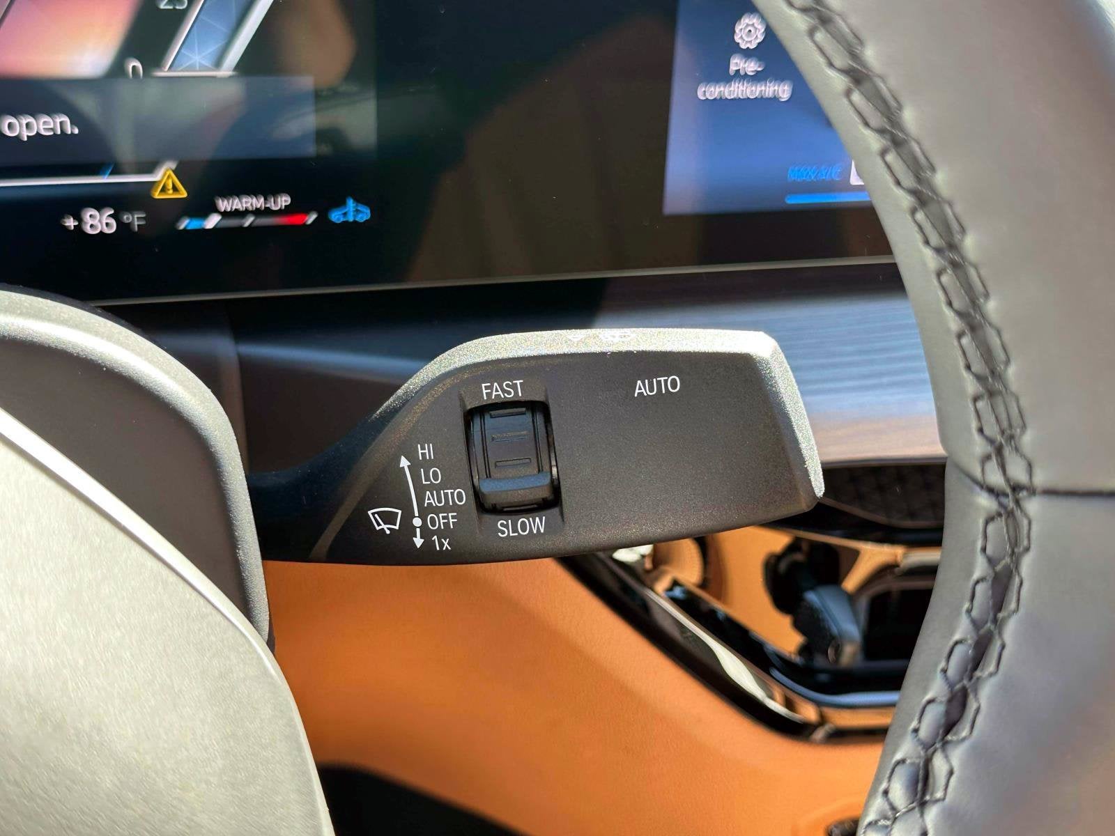 2026 BMW 3 Series 330i NA xDrive