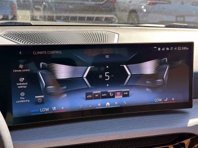 2026 BMW 3 Series 330i NA xDrive