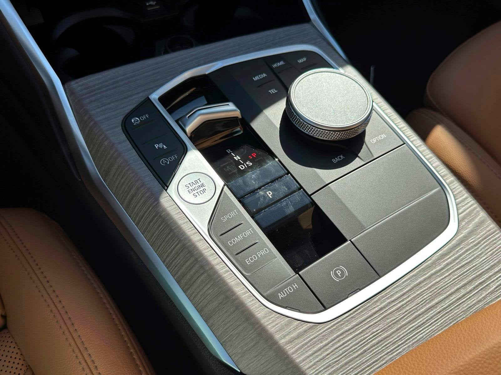2026 BMW 3 Series 330i NA xDrive
