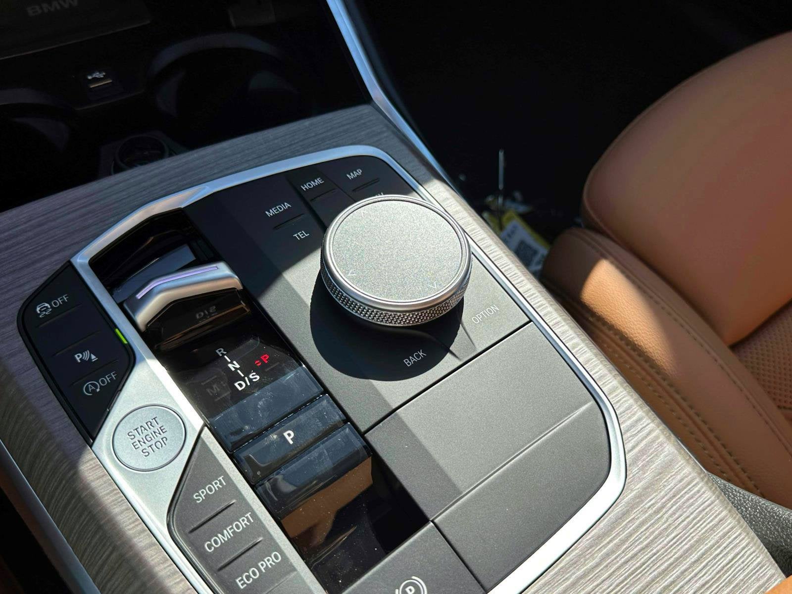 2026 BMW 3 Series 330i NA xDrive
